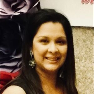 Meet your Posher, Romesha